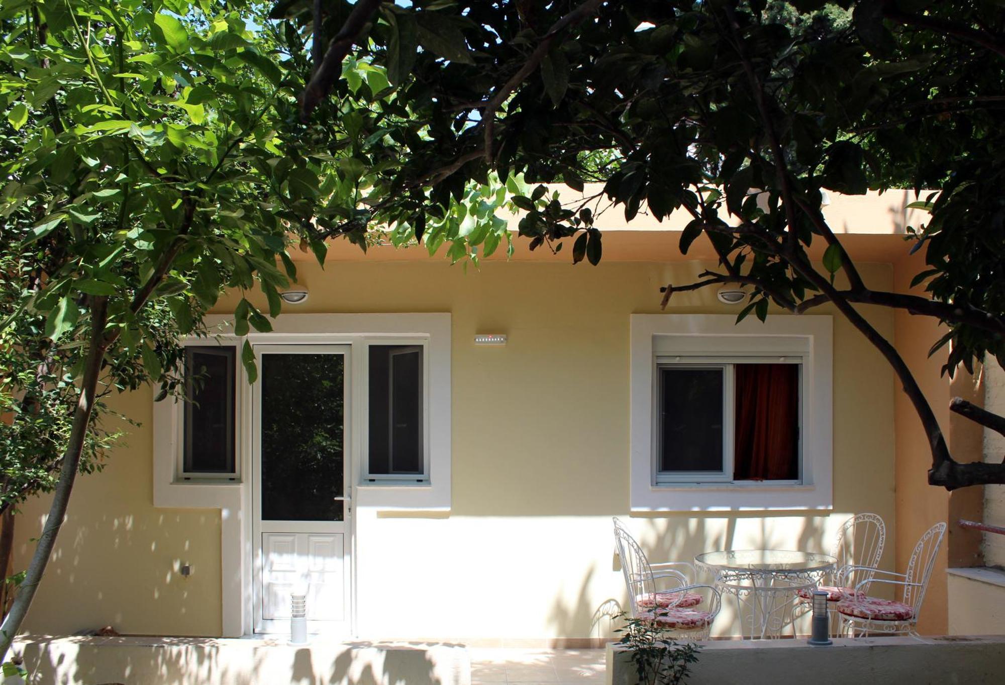 Philoxenia Hotel & Studios Rhodes City 部屋 写真