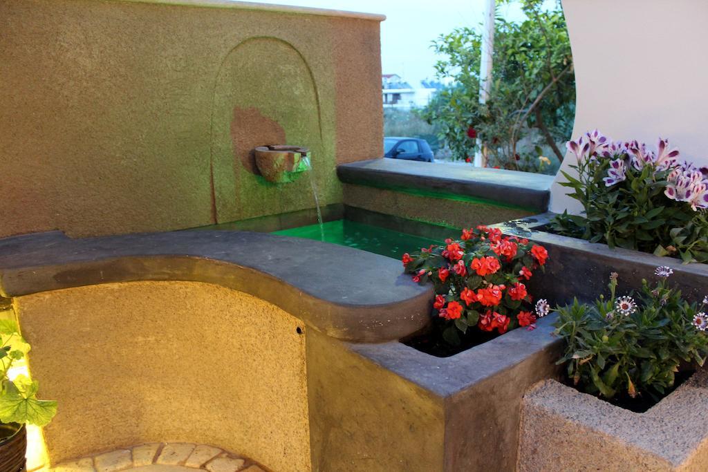 Philoxenia Hotel & Studios Rhodes City エクステリア 写真